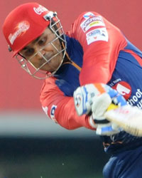 Virender Sehwag